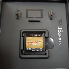 ポケットモンスター　ハートゴールド(ソフトのみ)