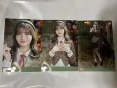 ＝LOVE イコラブ髙松瞳生写真