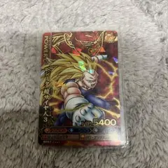 ドラゴンボールカードセット
