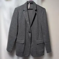 レディース テーラードジャケット