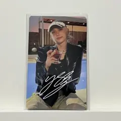 Stray Kids DOIT フィリックス HMV ラキドロ 印字サイン入り