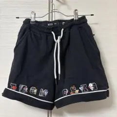 BTS✨BT21✨ショートパンツ　XS