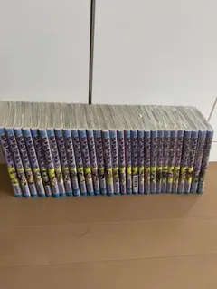 ジョジョリオン　記念ブック付き