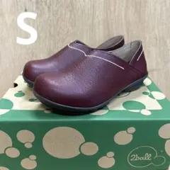 2ball リゲッタツヴォル TB108 レッドブラウン　 S 送料無料