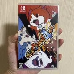 妖怪ウォッチ4++ Switch