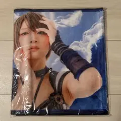 安納サオリ スポーツ選手