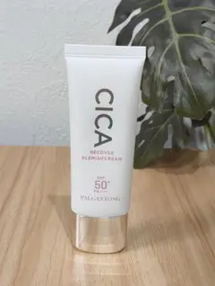 PALGANTONG シカRCプレミッシュクリーム 化粧下地＆日焼け止めCICAのサムネイル