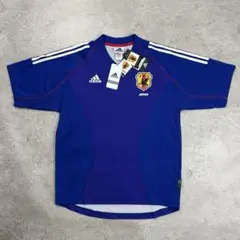 【激レア】日本代表 森島寛晃 2002 日韓W杯 オーセンティック ユニフォーム 激レア】日本代表 森島寛晃 2002 日韓W杯 オーセンティック