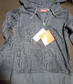 UNIQLO スウェットパーカー（タグ付き）M