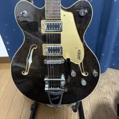 2026年最新】GRETSCH エレキギターの人気アイテム - メルカリ