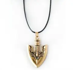 ジョジョの奇妙な冒険　スタンドの矢　ネックレス