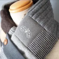 ミナペルホネン ファッション小物