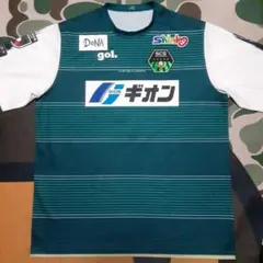 アスルクラロ沼津 17年度所属選手サインTシャツ - メルカリ