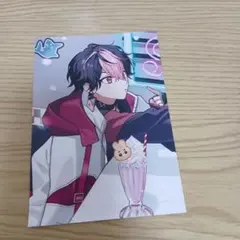 シクフォニ LANブロマイド
