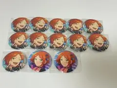 あんスタ コレクション缶バッジ 2025 Mar. 葵ひなた