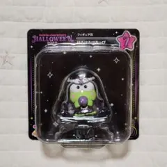 ハッピーくじ サンリオ ハロウィン 2025