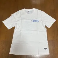 adidas originals Tシャツ