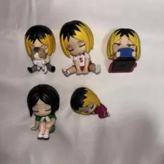 孤爪研磨 まとめ売り