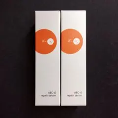 ドクターケイ ABC-Gリペアセラム　美容液　9mL 2本のサムネイル