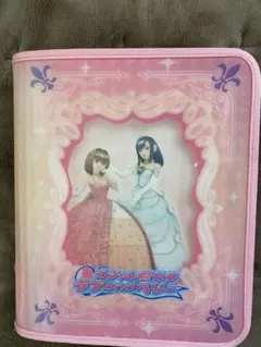 2025年最新】オシャレ魔女 ラブ カードフォルダーの人気アイテム