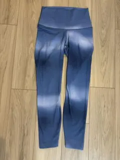 Nike Yoga Dri-FIT ヨガパンツ グラデーション Mのサムネイル