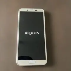 AQUOS SH-01L