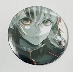 2025年最新】東京喰種 鈴屋什造 缶バッジの人気アイテム - メルカリ