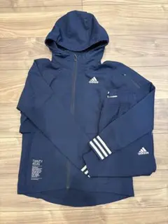 adidas TWNTY4SVN トレーニングウェアセット ネイビー レディース