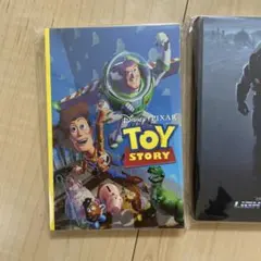 ディズニーピクサー ポストカードブック I賞