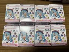 初音ミク　snowmiku2026 Collection フィギュア　全8種