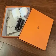 エルメス♥空箱一式