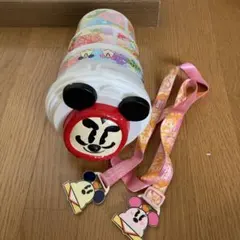 ポップコーンバケット・お正月☆最終値下げ