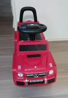 『最終値下げ』‼️メルセデスベンツAMG G63 子供用 乗り物 乗用玩具