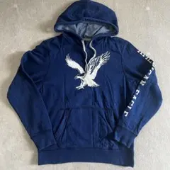 【AMERICAN EAGLE】 パーカー /スウェット /M