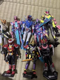 装動 仮面ライダー まとめ売り
