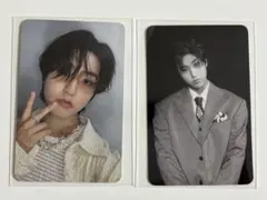2026年最新】StrayKids ハン ate セットの人気アイテム - メルカリ