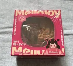 Mellojoy ハロウィン限定 カボチャ メロイアのスープ パンプキン