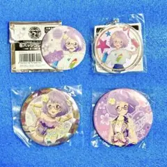 アイカツスターズ！ 七倉小春 グッズ 11点セット