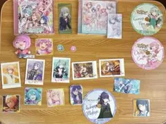 【バラ売り可】プロセカまとめ売り