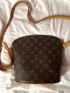 LOUIS VUITTON 路易威登 德魯奧 肩背包