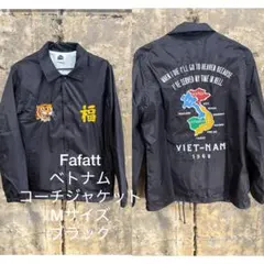 】BEAMS × テイラー東洋 別注 ベトジャン コーチジャケット L 黒 美品】BEAMS × テイラー東洋 別注 ベトジャン コーチジャケット