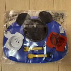 ミッキーマウス/アイコンランチプレートのサムネイル
