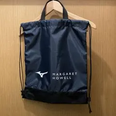 マーガレットハウエル　ミズノ ランドリーバッグのサムネイル