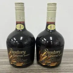 SPECIAL Reserve WHISKY 特級　山崎明記あり　バラ売り可 SPECIAL Reserve WHISKY 特級 山崎明記あり バラ売り可 - メルカリ