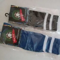 サッカーソックス 22