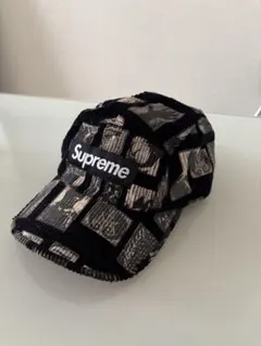 Supreme Weirdo Dave Corduroy CampCap
