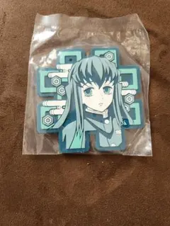 鬼滅の刃　時透無一郎　コースター