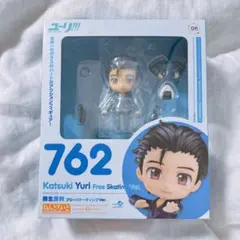 2026年最新】ユーリ on ice ねんどろいどの人気アイテム - メルカリ