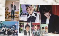 straykids アイエントレカセット