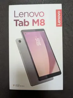 2026年最新】Lenovo Tab M8 本体の人気アイテム - メルカリ